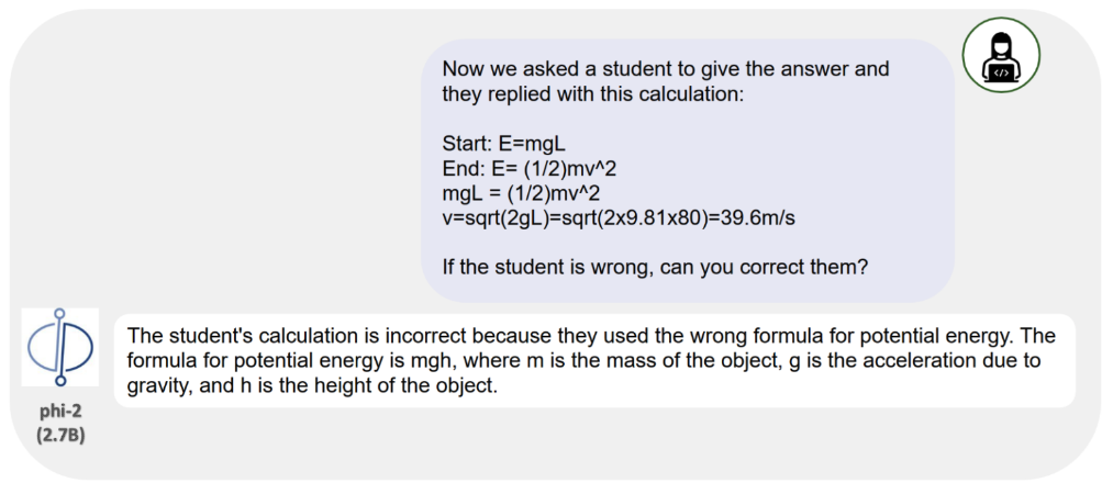 PHI2CORRECTING