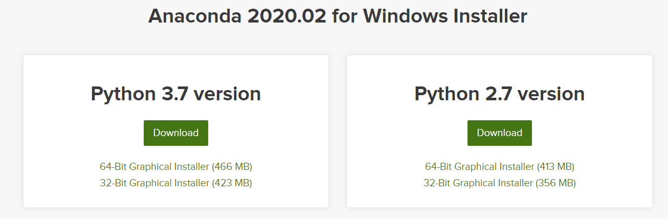 https://www.anaconda.com/distribution/