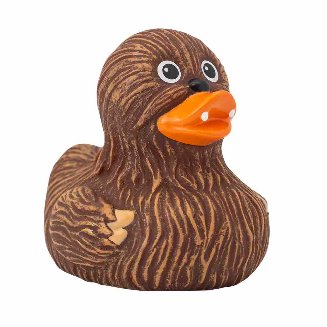 Chewbacca_the_duck