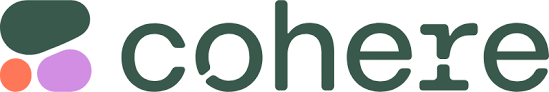 Cohere Logo