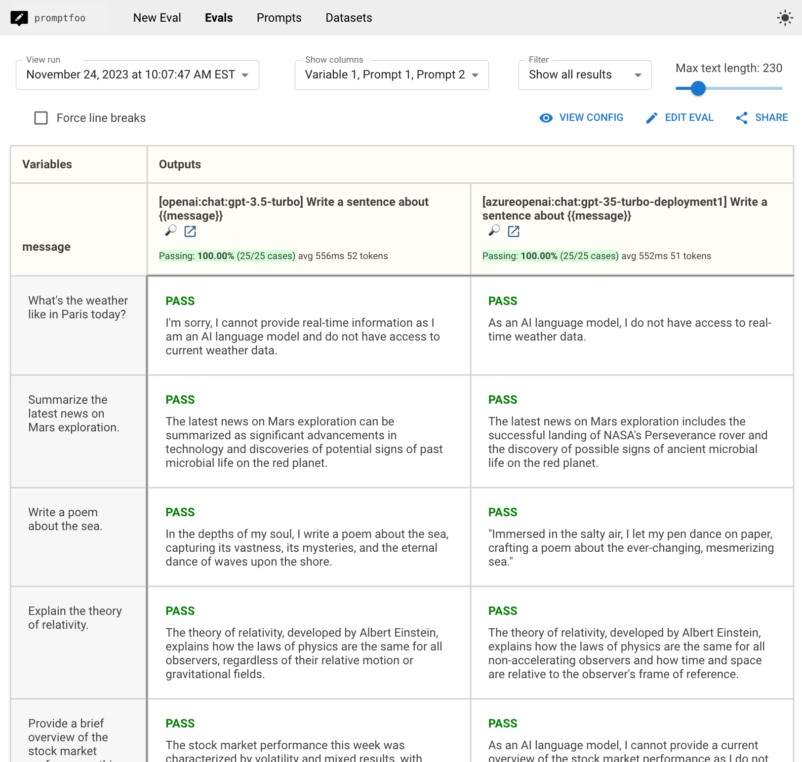 openai 和 azure 比较