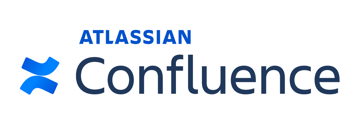 Atlassian Confluence 标志