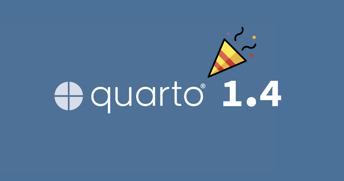 Quarto 1.4 带有派对拉炮