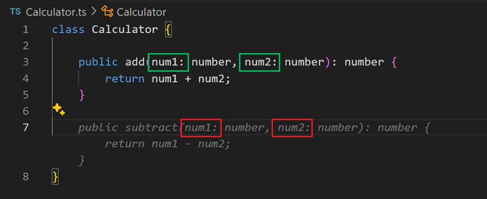 JavaScript 幽灵文本建议。