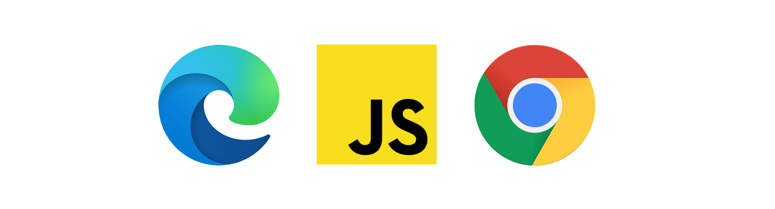 JavaScript, Edge, 和 Chrome 标志