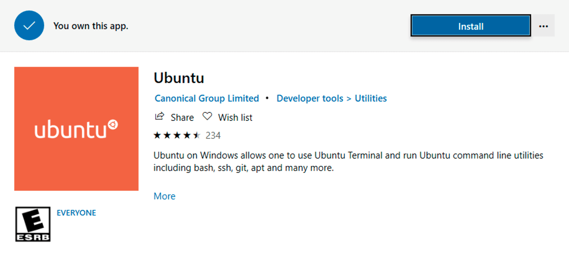 安装Ubuntu